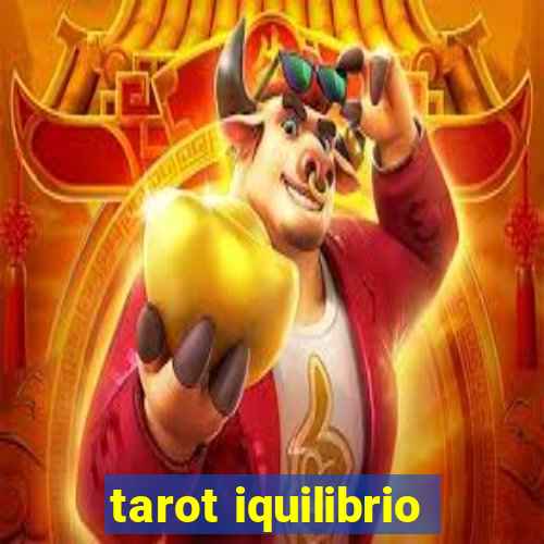 tarot iquilibrio